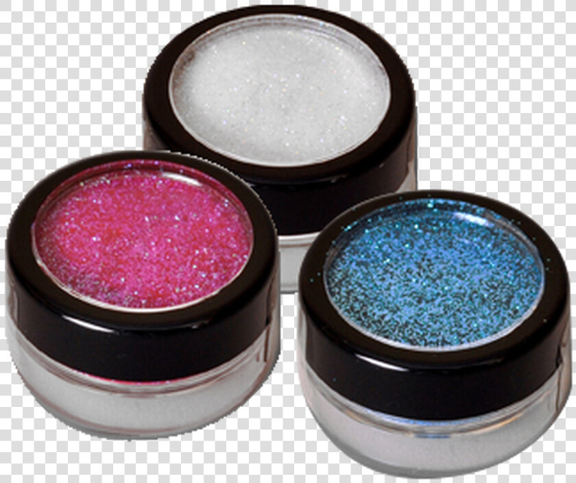 Wolfe Fx Body Glitter    Eye Shadow  HD Png DownloadTransparent PNG