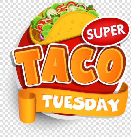 Taco Tuesday  HD Png DownloadTransparent PNG