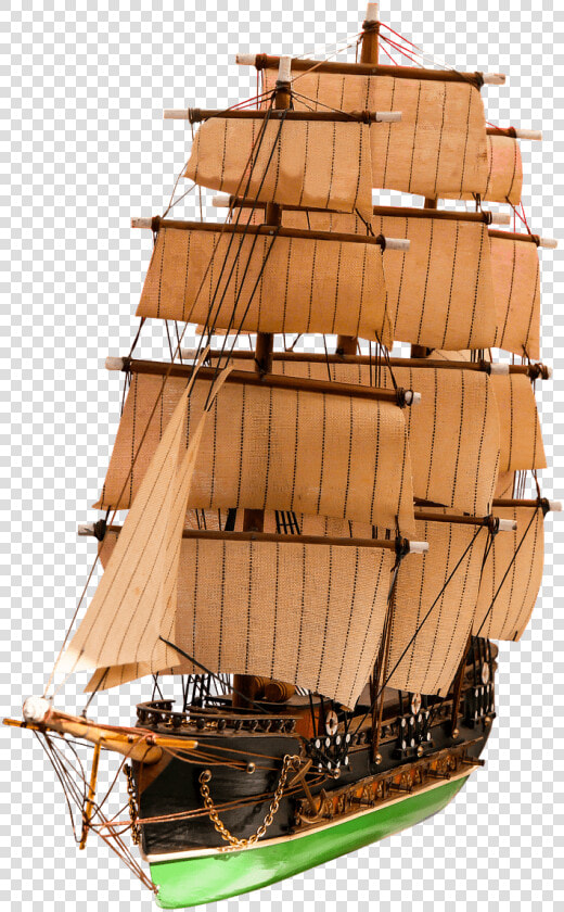 Sailing Ship   Sailing Ship Transparent Background  HD Png DownloadTransparent PNG