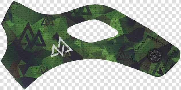 0 Camo Crush Sleeve   Mask  HD Png DownloadTransparent PNG