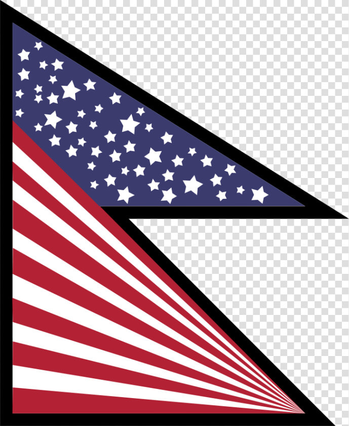 Usa In The Style Of Seychelles In The Style Of Nepal    Flag Of The United States  HD Png DownloadTransparent PNG