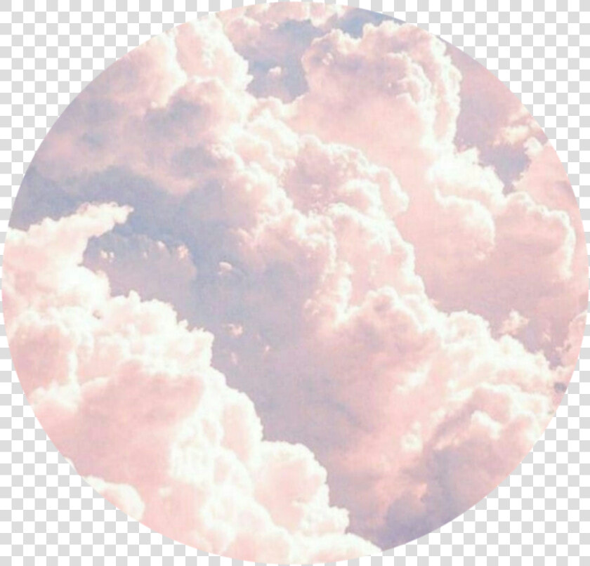  nubes  cluods  cielo   Aesthetic Cute Aesthetic Wallpaper Clouds  HD Png DownloadTransparent PNG