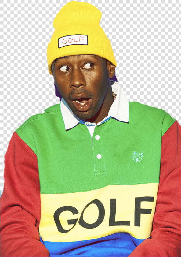 Tyler The Creator Png  Transparent PngTransparent PNG