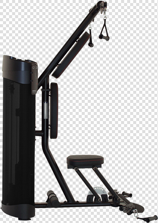 Inspire Commercial Bicep tricep   Gym  HD Png DownloadTransparent PNG