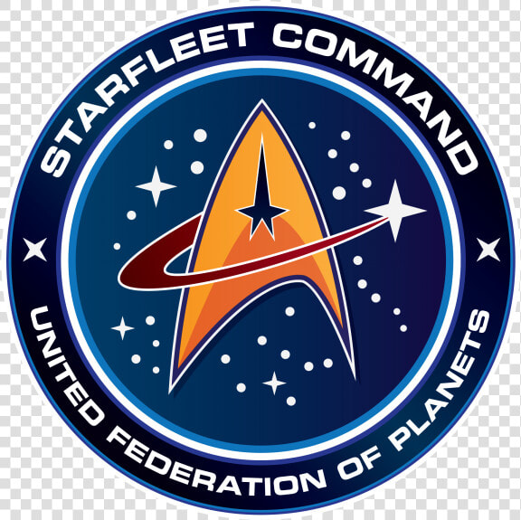 Transparent Star Trek Ship Png   Starfleet  Png DownloadTransparent PNG