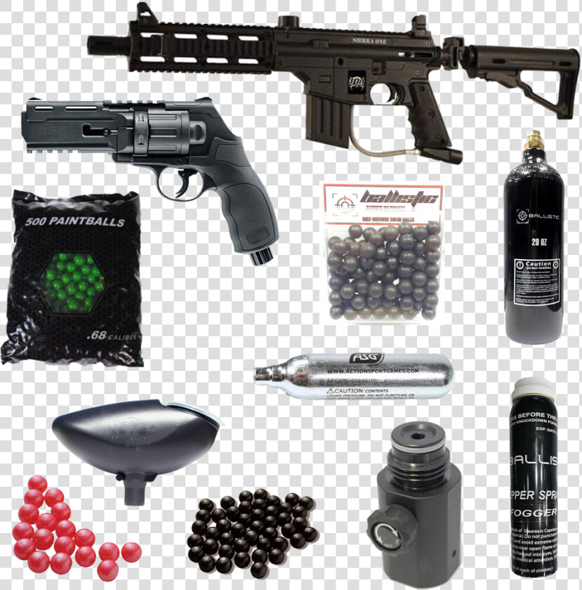 Tippmann Project Salvo  HD Png DownloadTransparent PNG