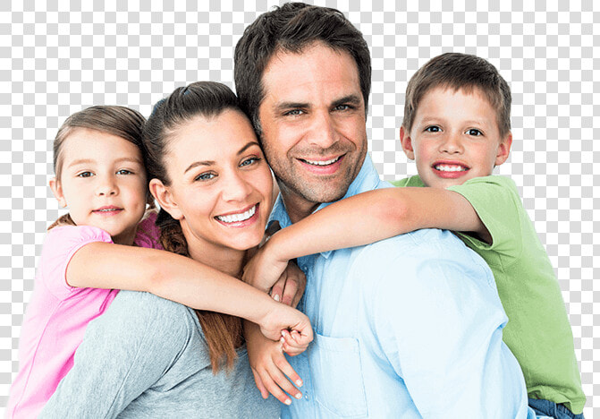 Dentist Happy Family   Png Download   Family Dentist  Transparent PngTransparent PNG