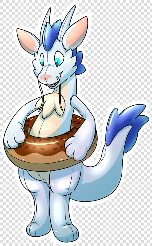 Noodle Weasyl   Cartoon  HD Png DownloadTransparent PNG