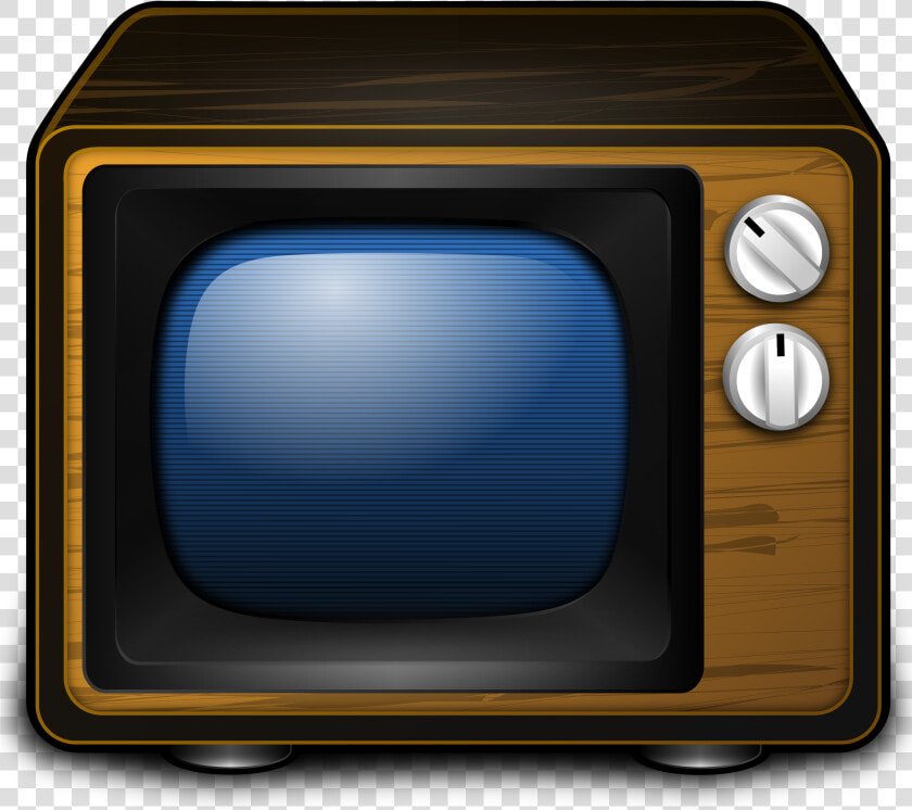 Television Set media display Device   Tv Clip Art  HD Png DownloadTransparent PNG