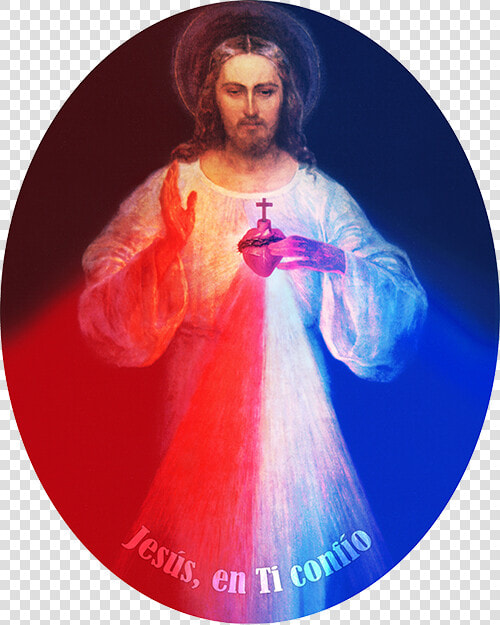 Divine Mercy Original Vilnius  HD Png DownloadTransparent PNG