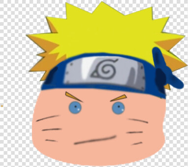 Naruto Discord Emoji   Naruto Discord Emojis  HD Png DownloadTransparent PNG