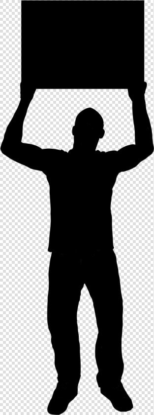 Dougco Protest Class Img Responsive True Size   Protester Clip Art  HD Png DownloadTransparent PNG