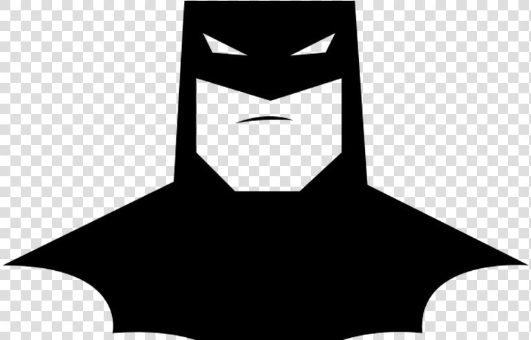 Picture Freeuse Batman Face Clipart   Batman Face Clipart  HD Png DownloadTransparent PNG