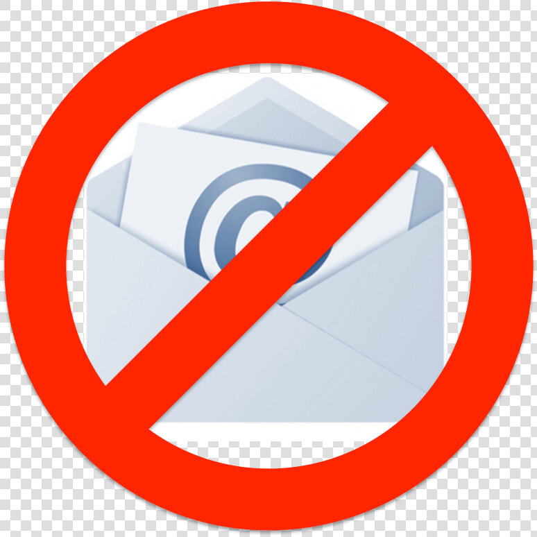 Email Icon Crossout   No Feeding Of Cats  HD Png DownloadTransparent PNG