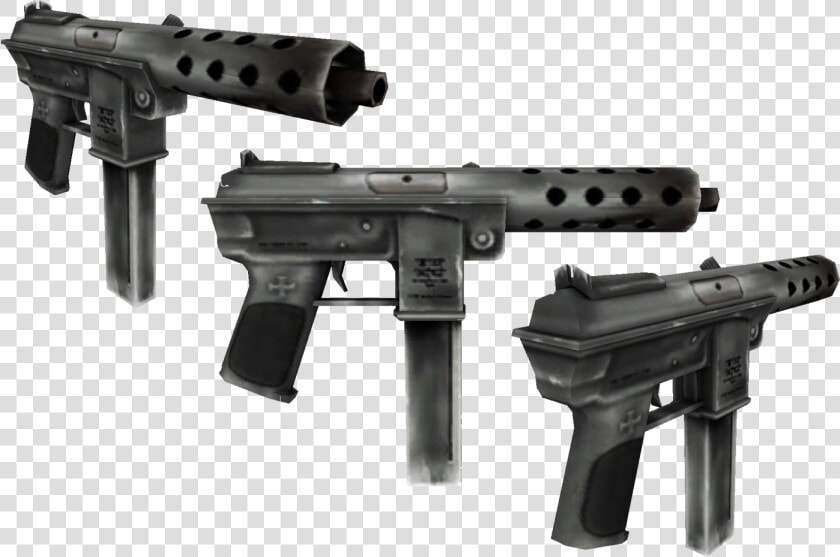 Tec 9   Png Download   Tec 9 Iron Sight  Transparent PngTransparent PNG