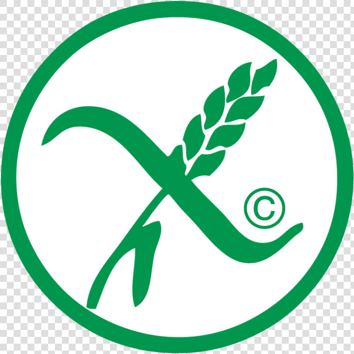 Gluten Free Symbol2   Gluten Free Coeliac Uk  HD Png DownloadTransparent PNG