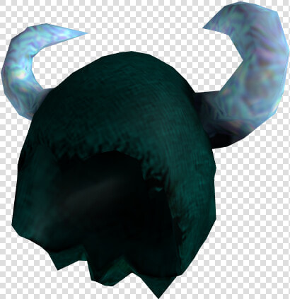 Hooded Horned Ice Warrior   Hooded Horned Ice Warrior Texture  HD Png DownloadTransparent PNG