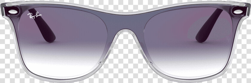 Transparent Ray Ban Png   Ray Ban Blaze Sunglasses  Png DownloadTransparent PNG