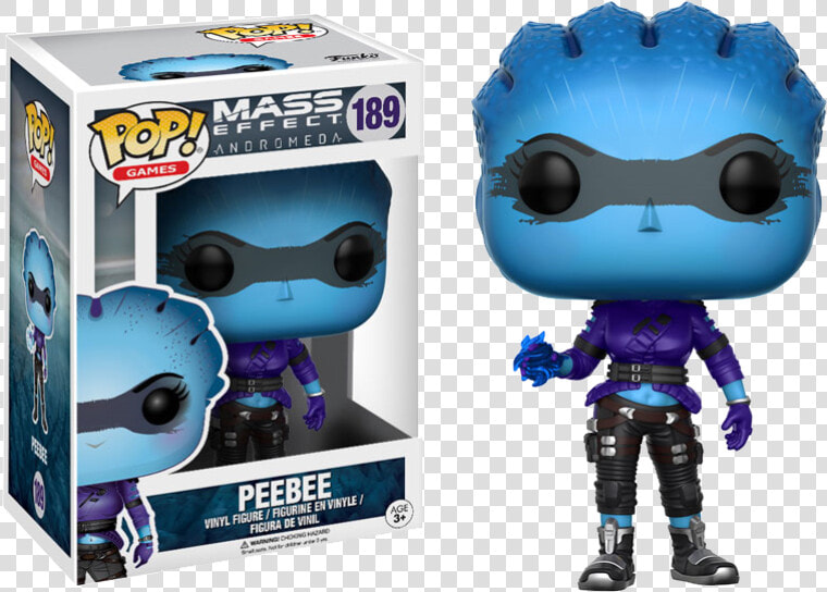 Transparent Reinhardt Png   Mass Effect Andromeda Funko Pop  Png DownloadTransparent PNG