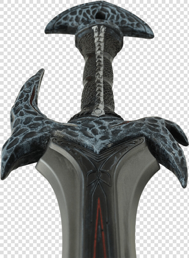 Demon Warrior Larp Sword  HD Png DownloadTransparent PNG