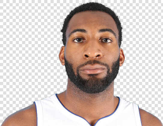 Andre Drummond  HD Png DownloadTransparent PNG