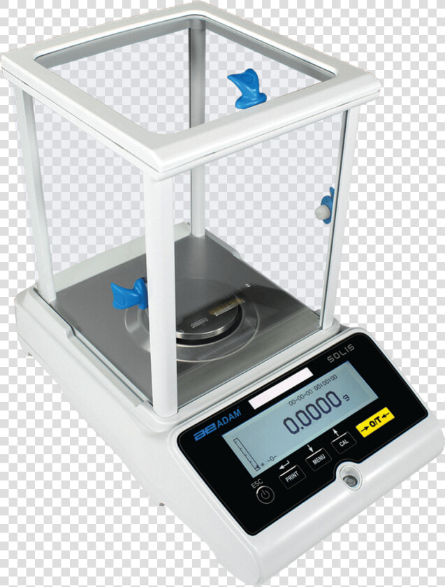 Sab 314e   5 Digit Analytical Balance  HD Png DownloadTransparent PNG