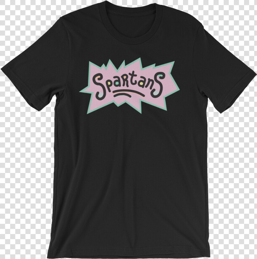 Image Of Rugrats   Fundraising T Shirt Design Ideas  HD Png DownloadTransparent PNG