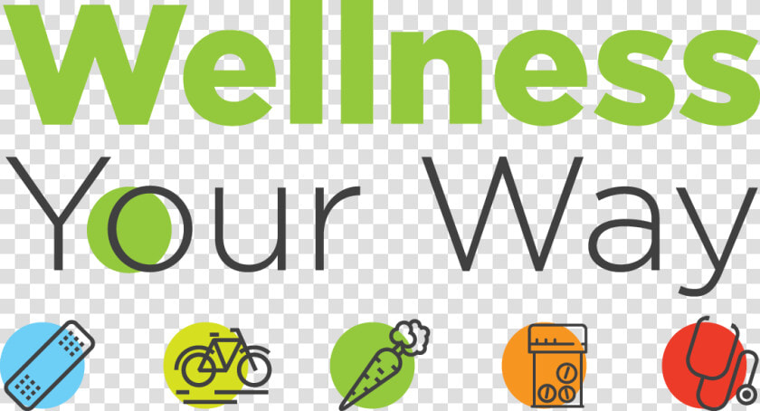 Wellness Your Way Logo   Kroger Wellness Your Way Logo  HD Png DownloadTransparent PNG