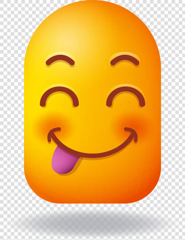 Transparent Tongue Out Emoji Png   Emoji  Png DownloadTransparent PNG