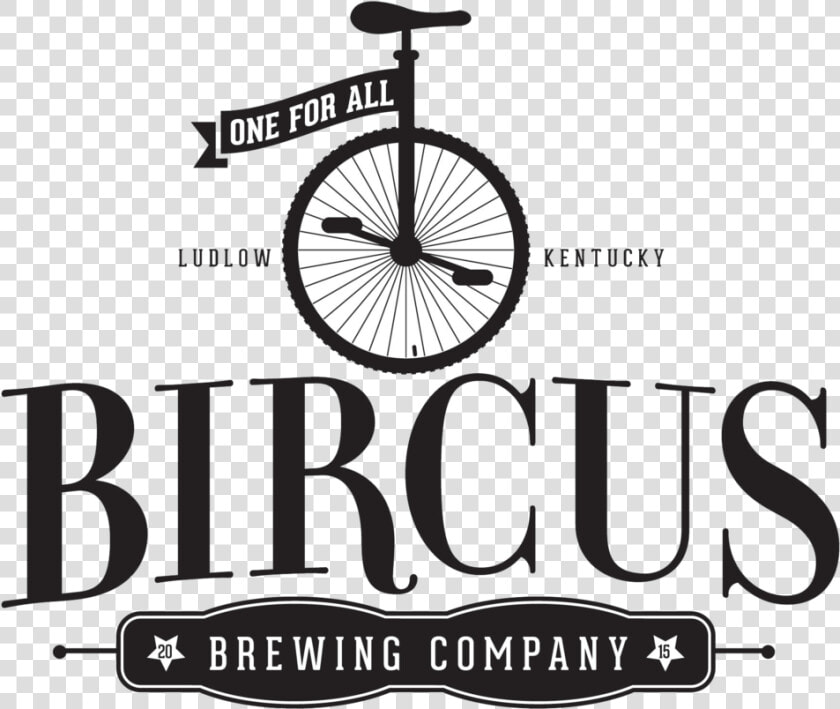 Bircus Logo Jpeg   Bircus Brewing Logo  HD Png DownloadTransparent PNG