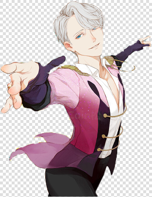 Thumb Image   Victor Nikiforov Render  HD Png DownloadTransparent PNG