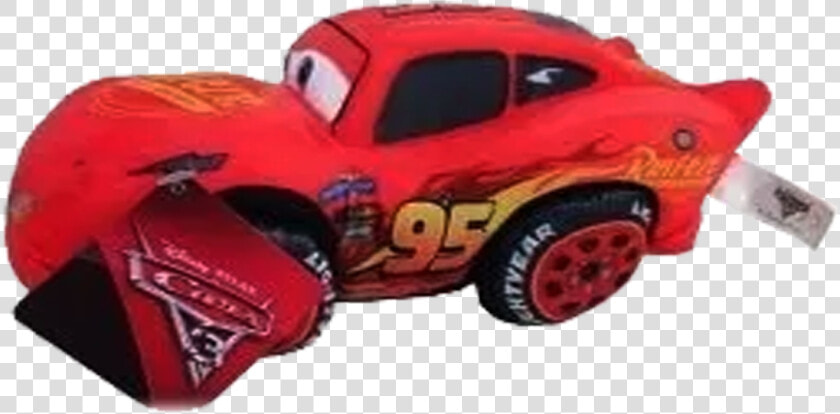 Transparent Rayo Mcqueen Png     Famosa Softies Plush Mcqueen Cars  Png DownloadTransparent PNG