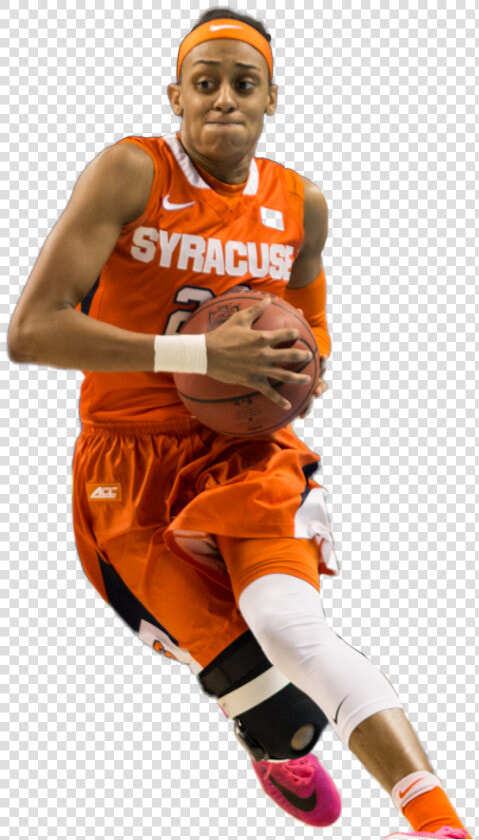 Basketball Player Png Syracuse  Transparent PngTransparent PNG