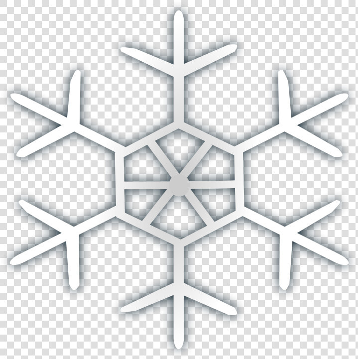 Snow Flake Icon 4   Snow Icon Png White  Transparent PngTransparent PNG