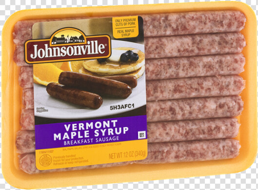 Johnsonville Sausage  HD Png DownloadTransparent PNG