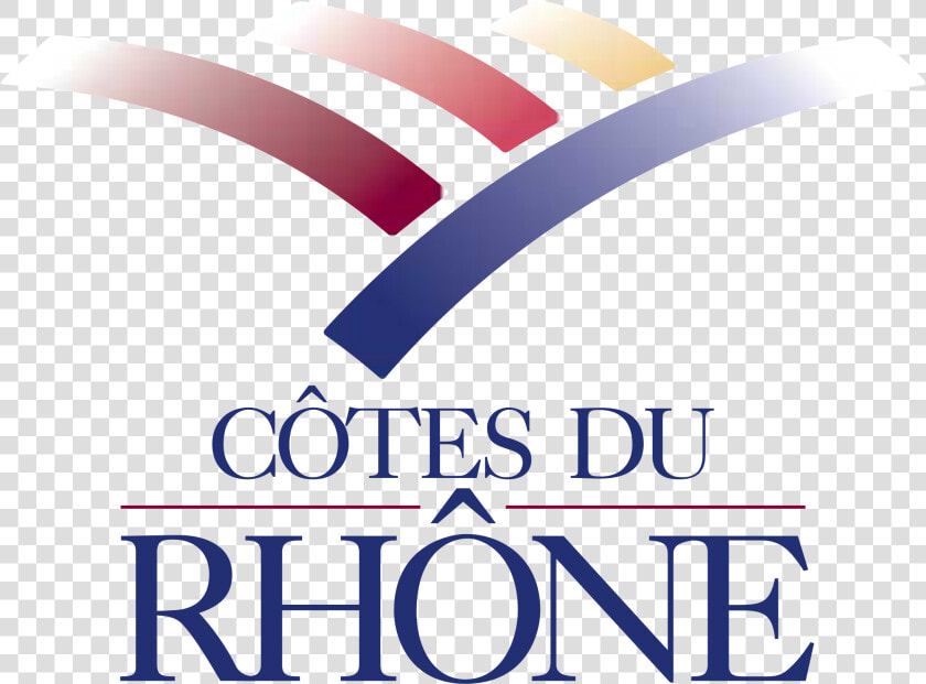 Cotes Du Rhone Logo Png Transparent   Côtes Du Rhône Aoc  Png DownloadTransparent PNG