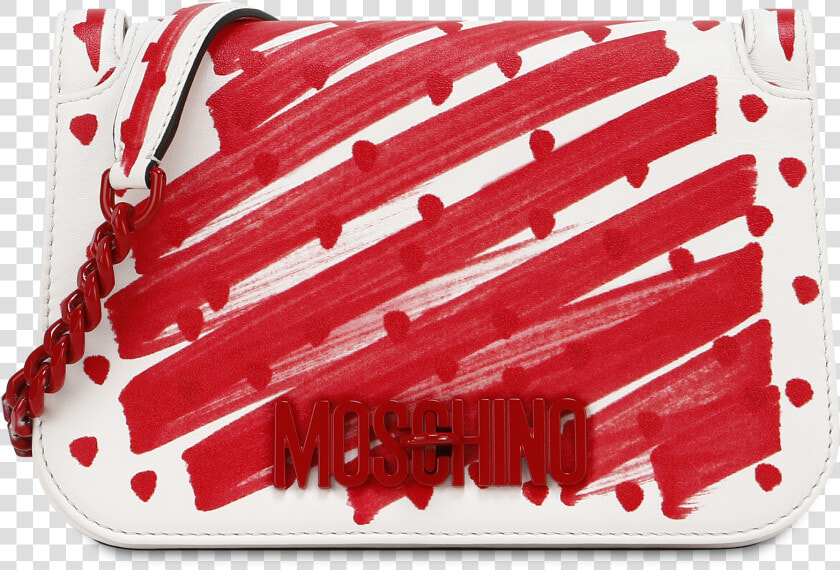 Transparent Red Brush Stroke Png   Coin Purse  Png DownloadTransparent PNG