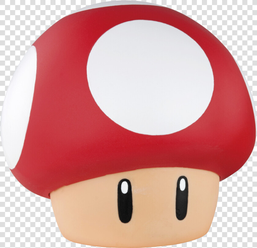 Super Mario Bros Mushroom Mcdonalds Clipart   Png Download   Mcdonalds Happy Meal Super Mario Bros Mushroom  Transparent PngTransparent PNG