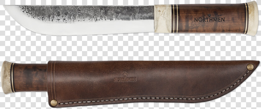 Leuku detailed   Hunting Knife  HD Png DownloadTransparent PNG