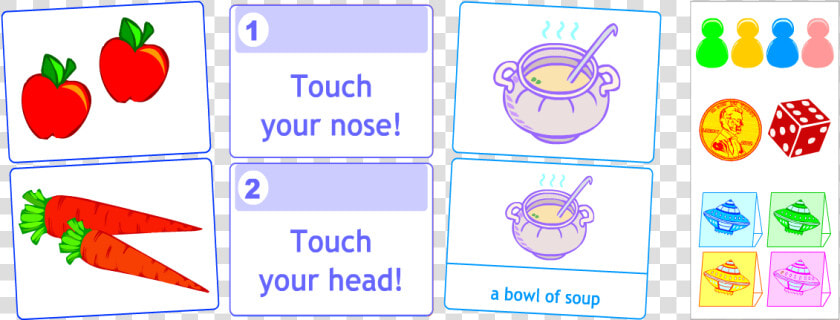 Flashcard Games For Kids Learning English   English Flash Card Game  HD Png DownloadTransparent PNG