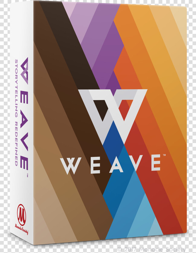 Weave Storytelling  HD Png DownloadTransparent PNG