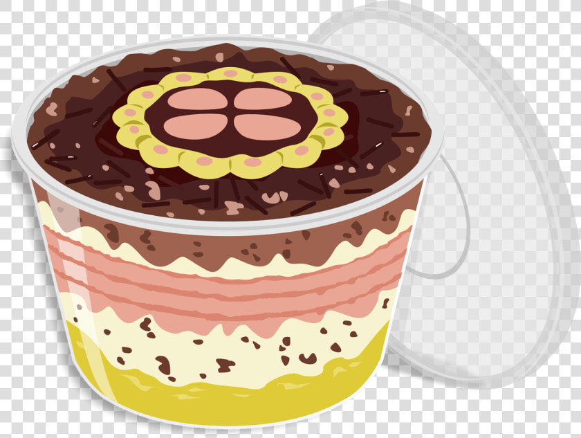 Bolo De Pote Da Lu  HD Png DownloadTransparent PNG