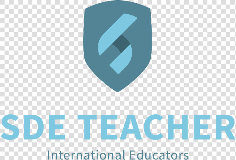 Sde Sea Dragon Teacher Logo   Graphic Design  HD Png DownloadTransparent PNG