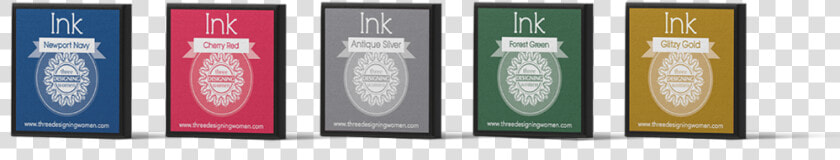 Inks   Box  HD Png DownloadTransparent PNG