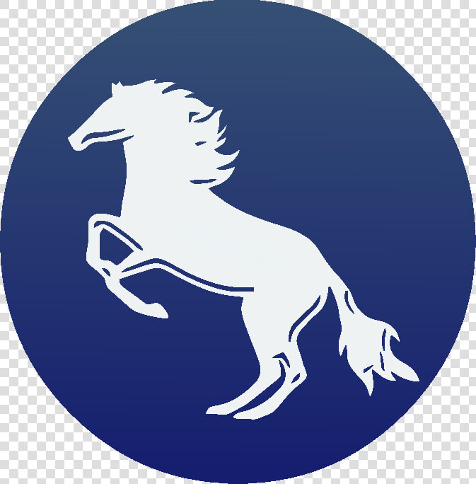 Wkal   Stallion  HD Png DownloadTransparent PNG