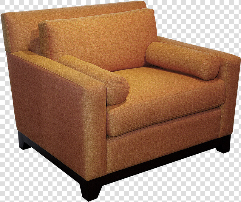 Deep Bella Arm Chair   Club Chair  HD Png DownloadTransparent PNG