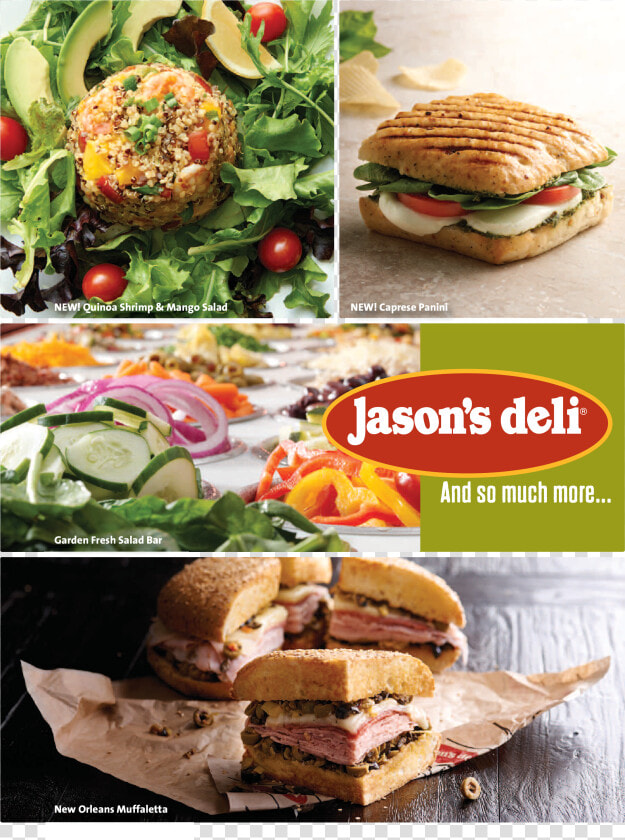 Jason  39 s Deli Transparent  HD Png DownloadTransparent PNG