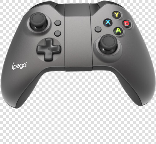 Smartphone Gamepad Joystick Wireless Android Game Controller   Ipega 9062  HD Png DownloadTransparent PNG