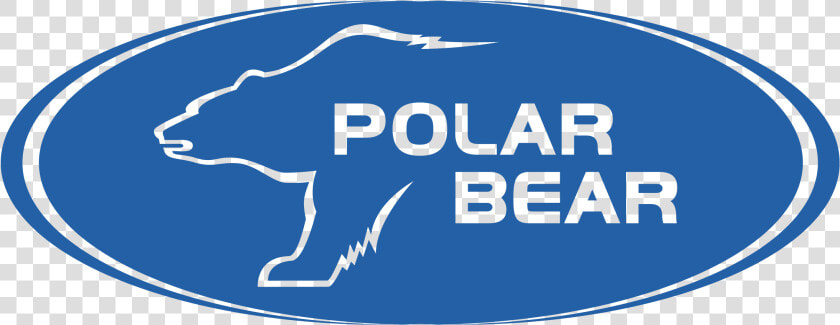 Polar Bear Logo Png Transparent   Polar Bear  Png DownloadTransparent PNG