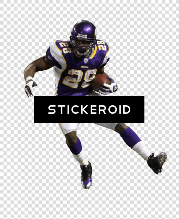 Minnesota Vikings Helmet   Nfl Player Png  Transparent PngTransparent PNG